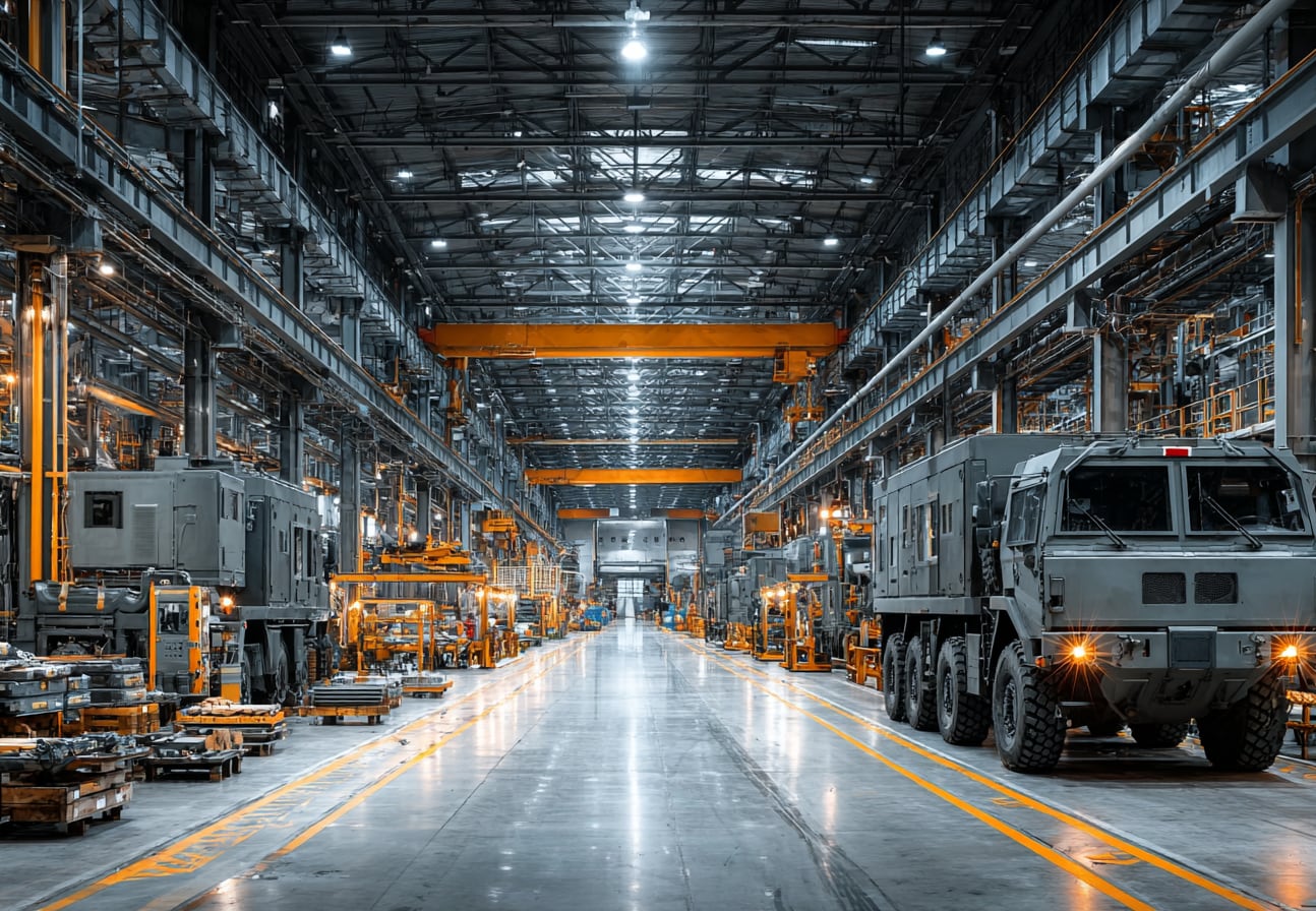 Madoors USA Physical Security Engineering Team