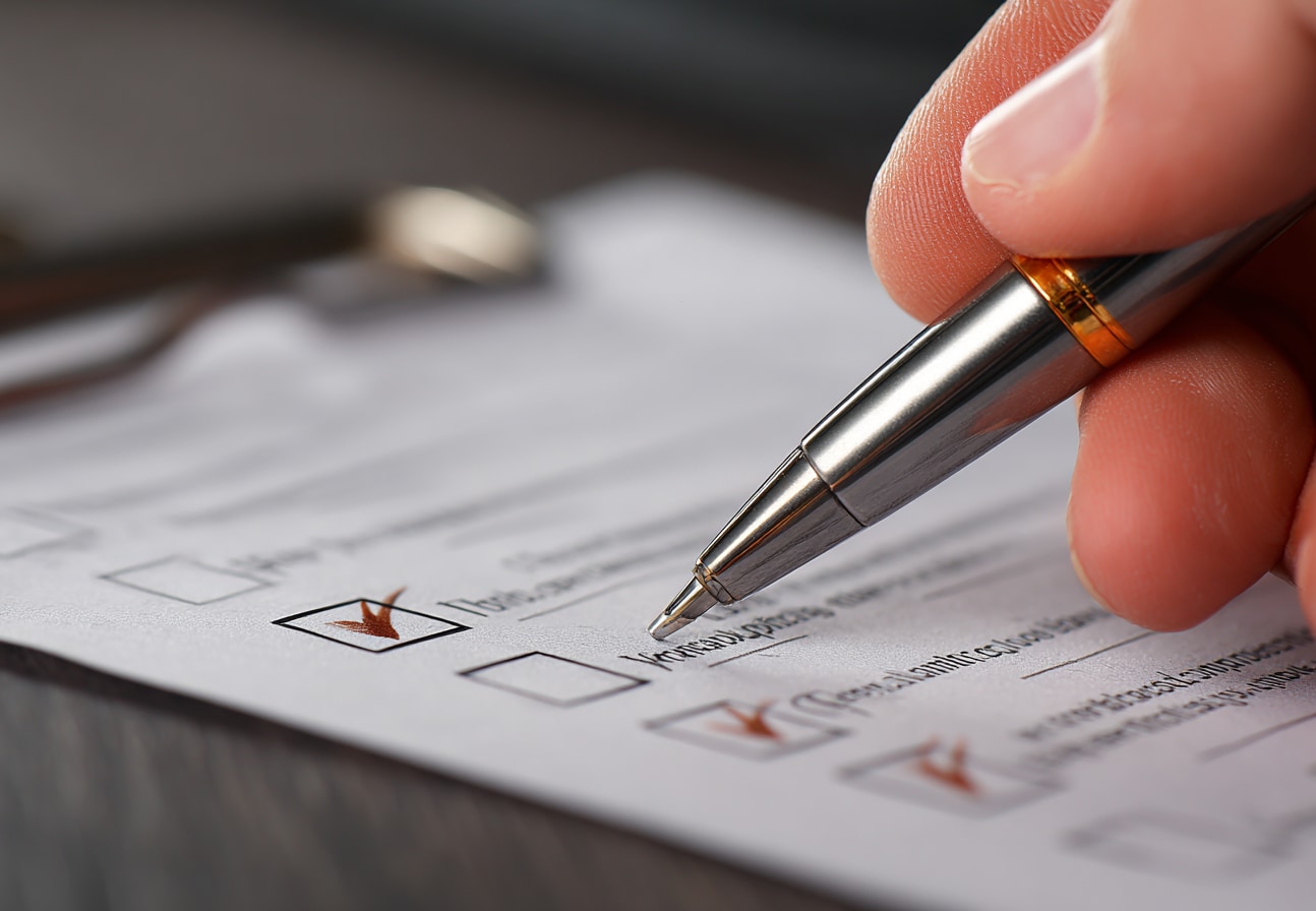 Madoors USA Quality Policy