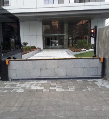 Flood Defence Systems