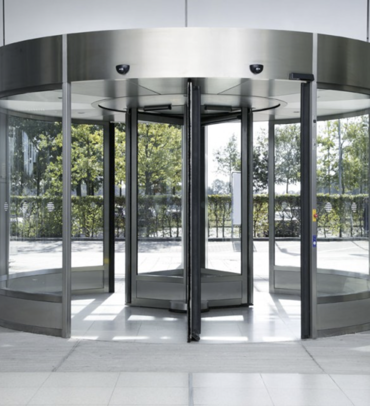 Revolving Door