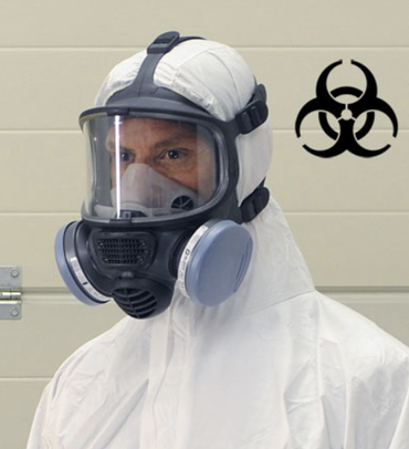 COVID-19 Prevention Equipment