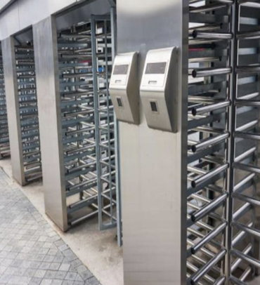 Access Control Systems