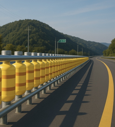 Highway Guardrails