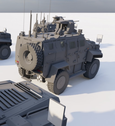 Signal Jammers & GSM Blockers