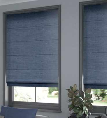 Bulletproof Curtains & Shading Systems