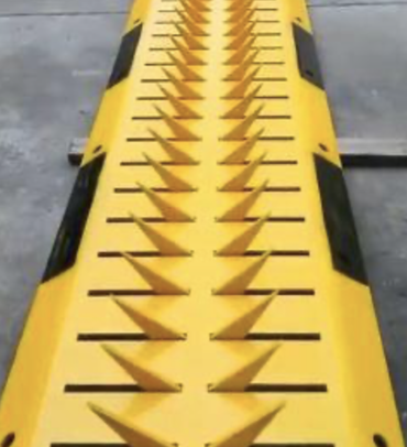 Spike Barriers & Tyre Killers