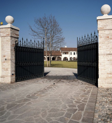 Folding & Swing Gates