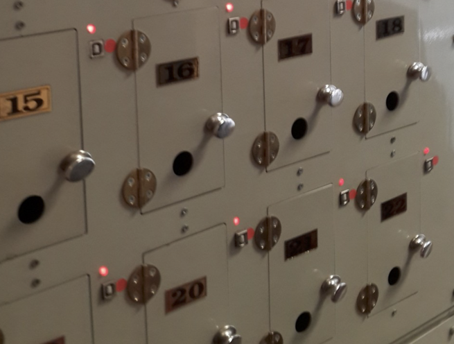 Password Protected Phone Locker - Image 6