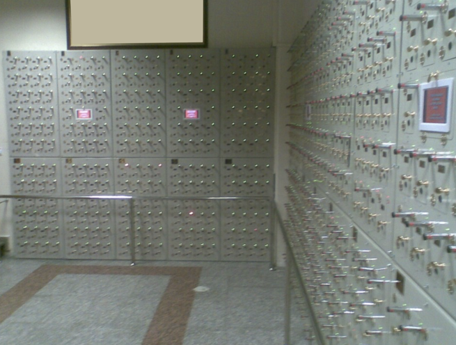 Password Protected Phone Locker - Image 5