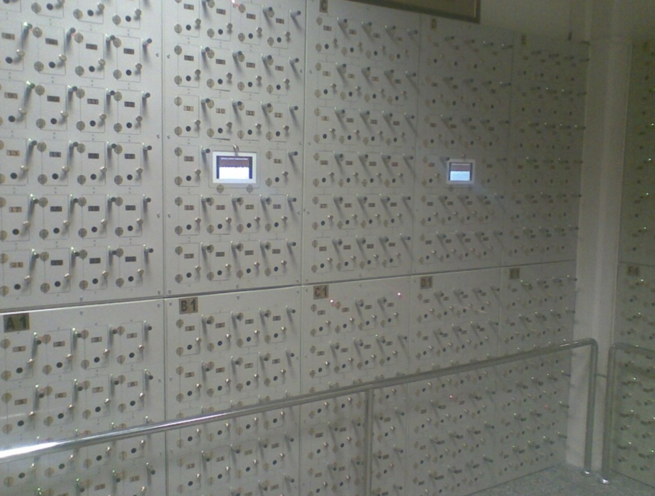 Password Protected Phone Locker - Image 3