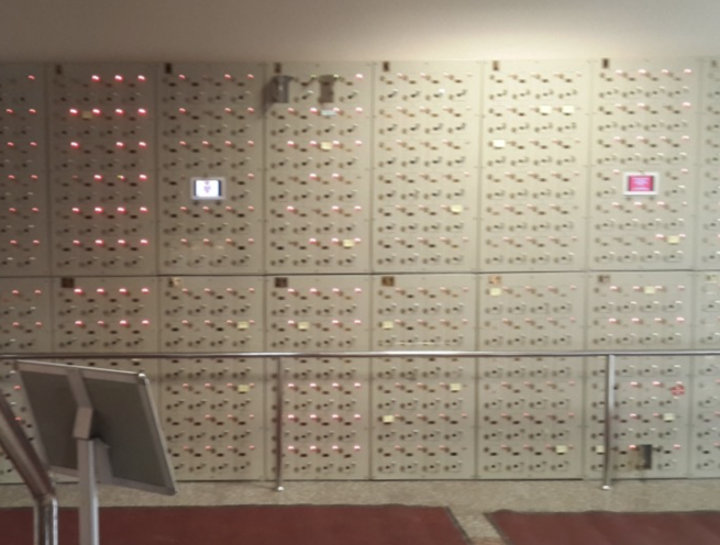 Password Protected Phone Locker - Image 2