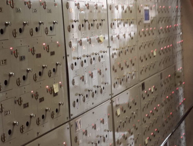 Password Protected Phone Locker - Image 4