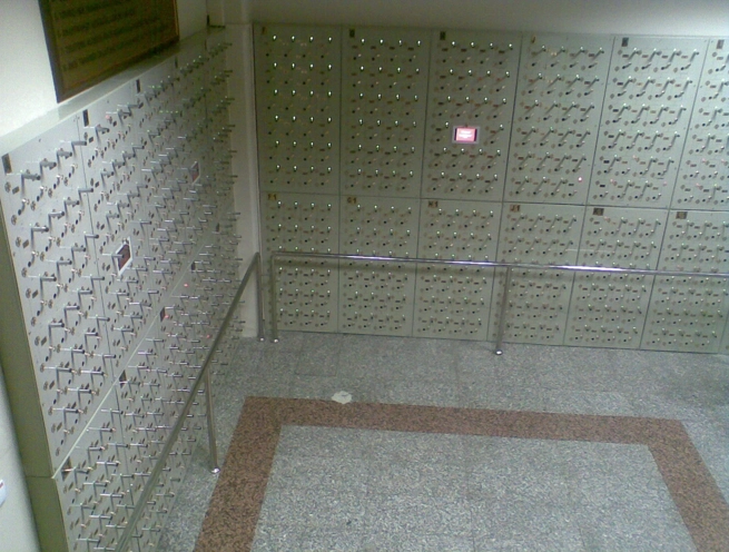 Password Protected Phone Locker - Image 7