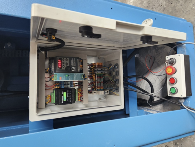 Fence Drop Arm Barrier - Image 4