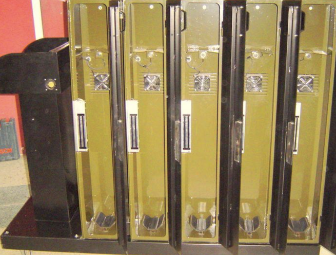 Union Arms Control and Security System - Image 2