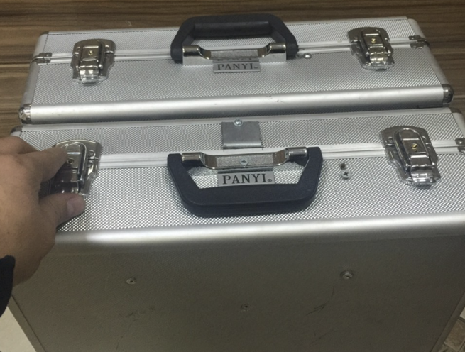 Water Disruptor Carrier Robot - Image 4