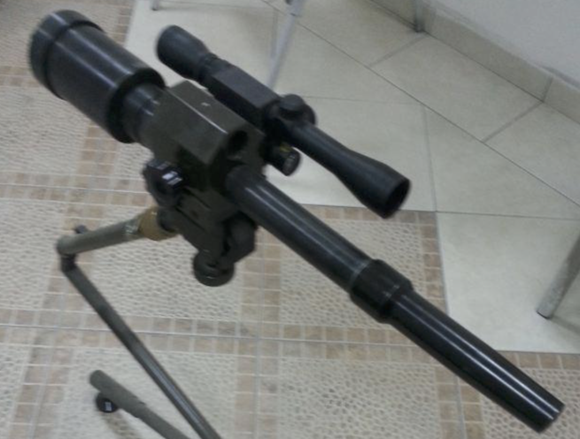 Bomb Disposal Water Disruptors - Image 4