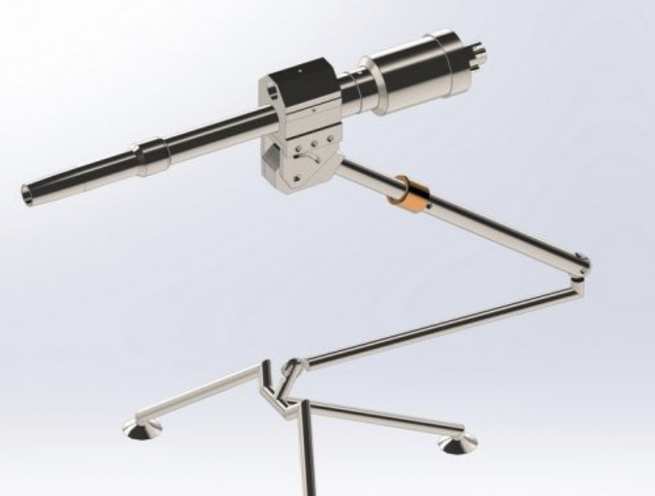 Bomb Disposal Water Disruptors - Image 2