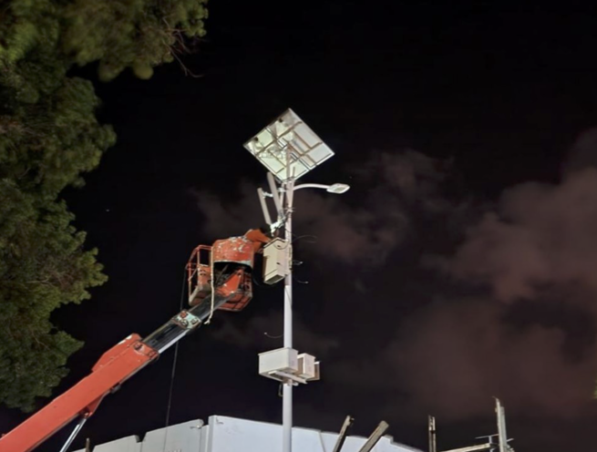 Prison Signal Jammer