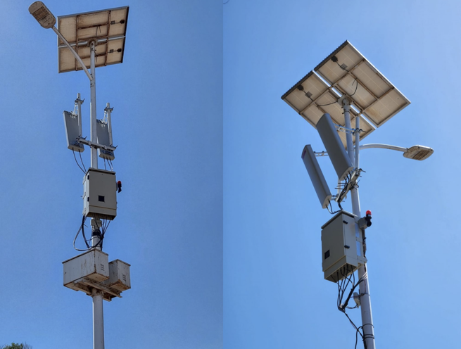 Prison Signal Jammer - Image 4