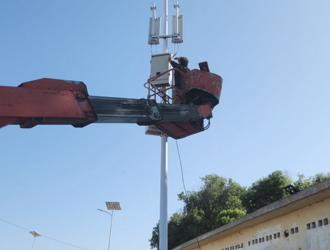 Prison Signal Jammer - Image 3