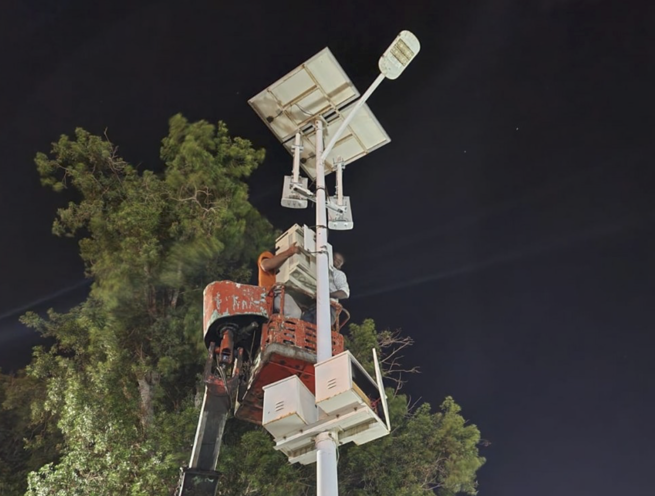 Prison Signal Jammer - Image 2