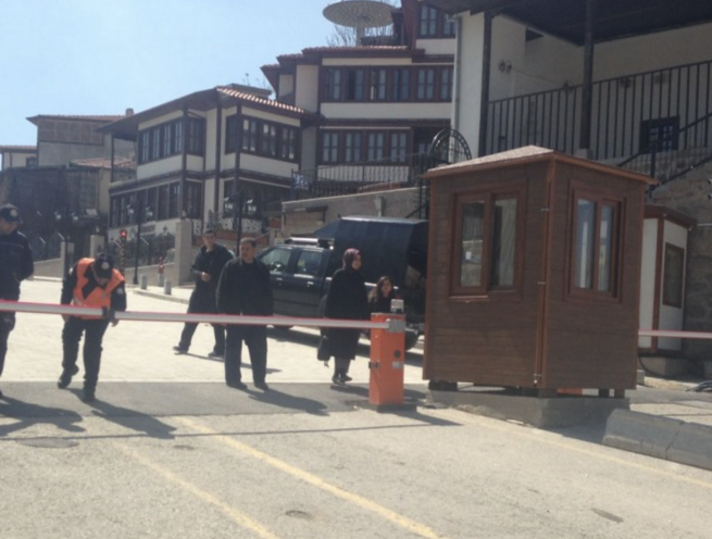 Guard Booths - Guard Shack - Guard House - Image 4