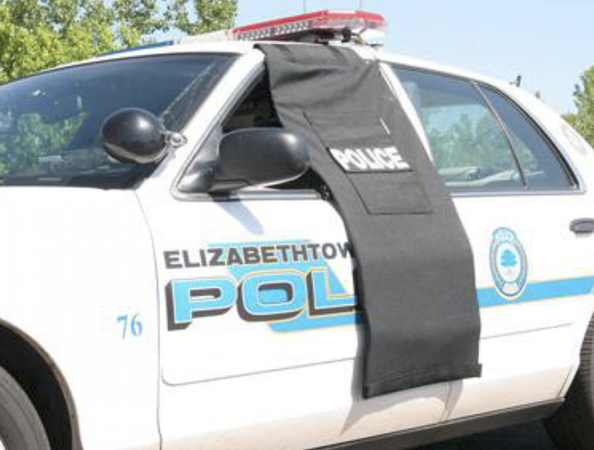 Mobile Vehicle Armor - Image 2