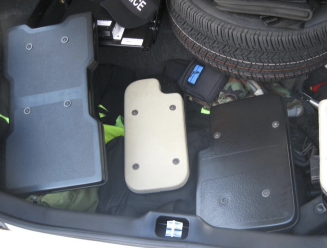 Mobile Vehicle Armor - Image 4