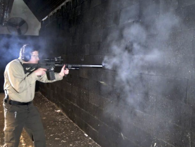 Building Exterior Ballistic Armor Coating