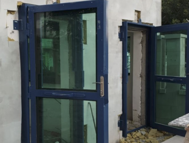 Ballistic Glass - Bulletproof Glass - Bullet Resistant Glass - Image 8