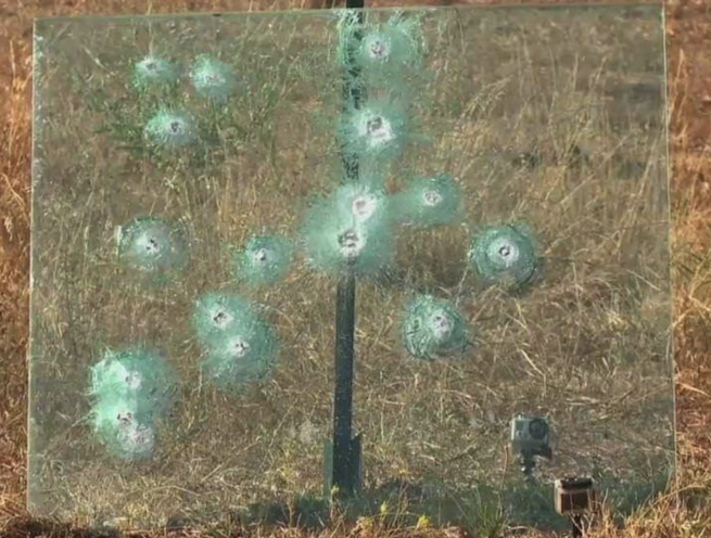 Ballistic Glass - Bulletproof Glass - Bullet Resistant Glass - Image 3