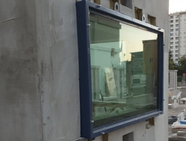 Ballistic Glass - Bulletproof Glass - Bullet Resistant Glass - Image 7
