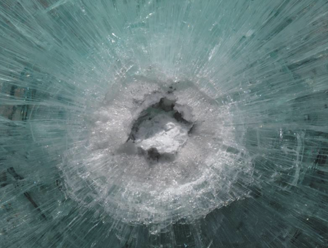 Ballistic Glass - Bulletproof Glass - Bullet Resistant Glass - Image 2