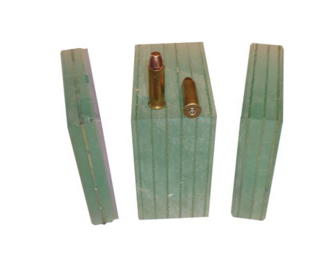 Ballistic Glass - Bulletproof Glass - Bullet Resistant Glass - Image 6