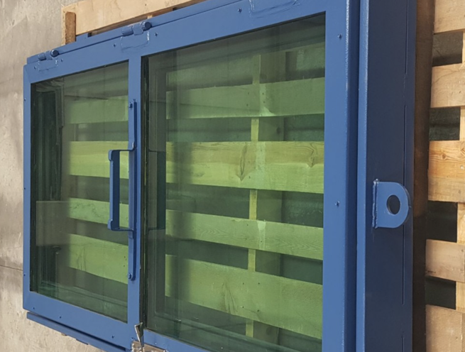 Ballistic Glass - Bulletproof Glass - Bullet Resistant Glass - Image 10