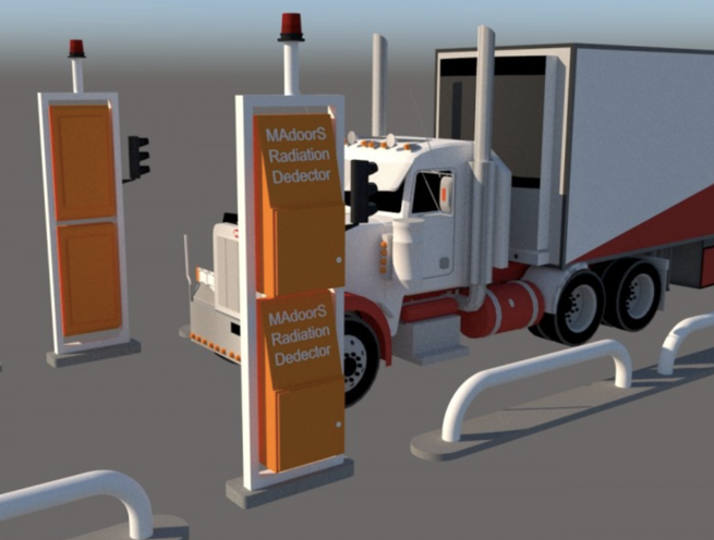 Radiation - Radioactivity Detector - Image 5