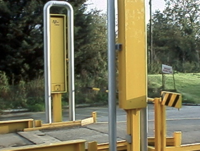 Radiation - Radioactivity Detector - Image 2