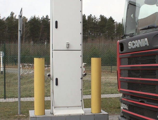 Radiation - Radioactivity Detector - Image 3