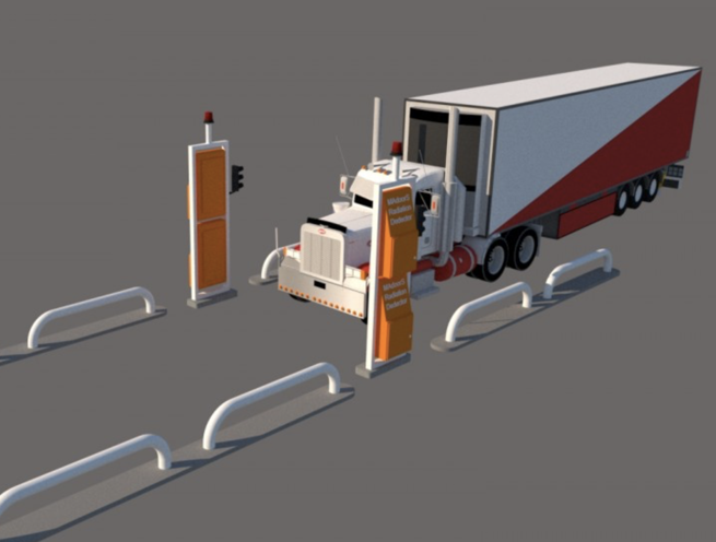 Radiation - Radioactivity Detector - Image 4