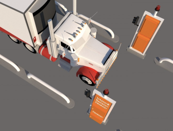 Radiation - Radioactivity Detector - Image 7