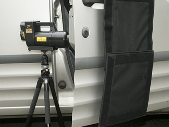Handheld Portable X-ray Device - Image 5