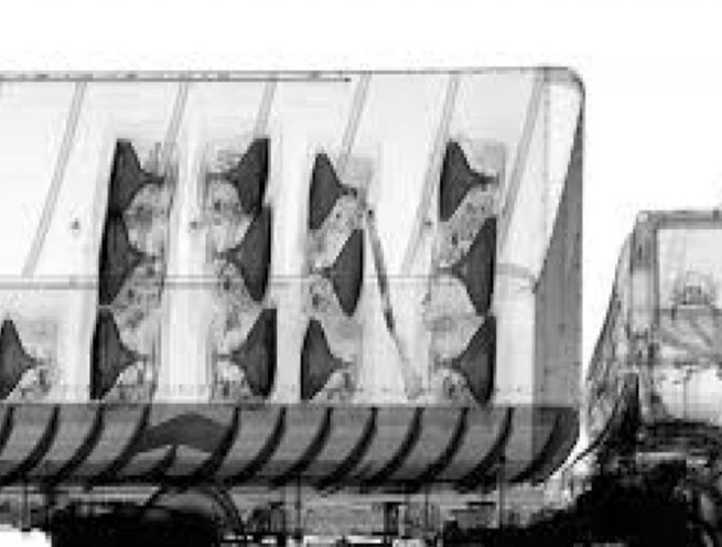 Mobile Container Truck Scanning System - Image 2