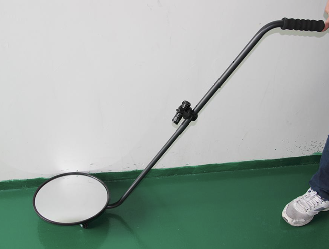 Under Vehicle Inspection Mirror - Image 2