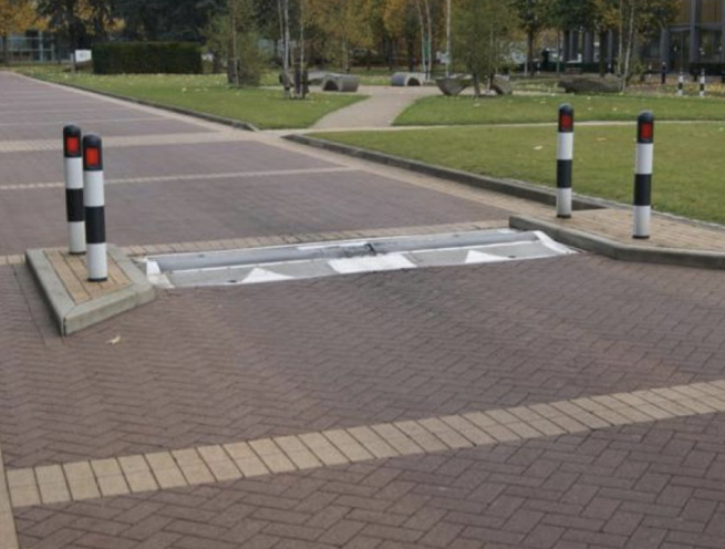 Automatic Speed Bump - Image 3