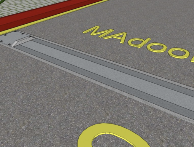 Automatic Speed Bump - Image 9