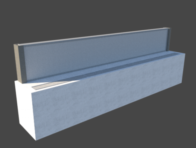 Self Closing Flood Barrier - Image 4