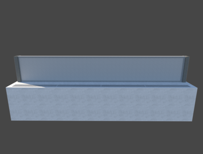 Self Closing Flood Barrier - Image 5