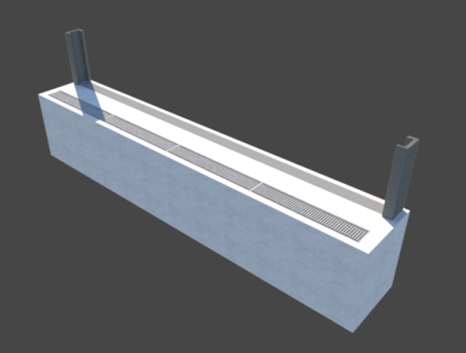 Self Closing Flood Barrier - Image 7