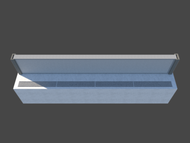 Self Closing Flood Barrier - Image 6